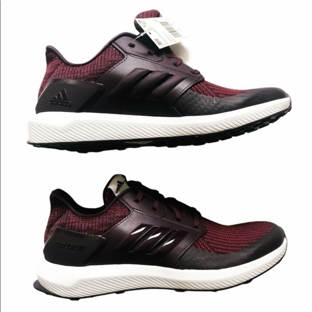 ADIDAS RAPID RUN KINT SNEAKER - Picture 1 of 6